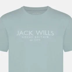 Carnaby Logo T-shirt Mens