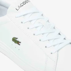 Carnaby Low Top Trainers