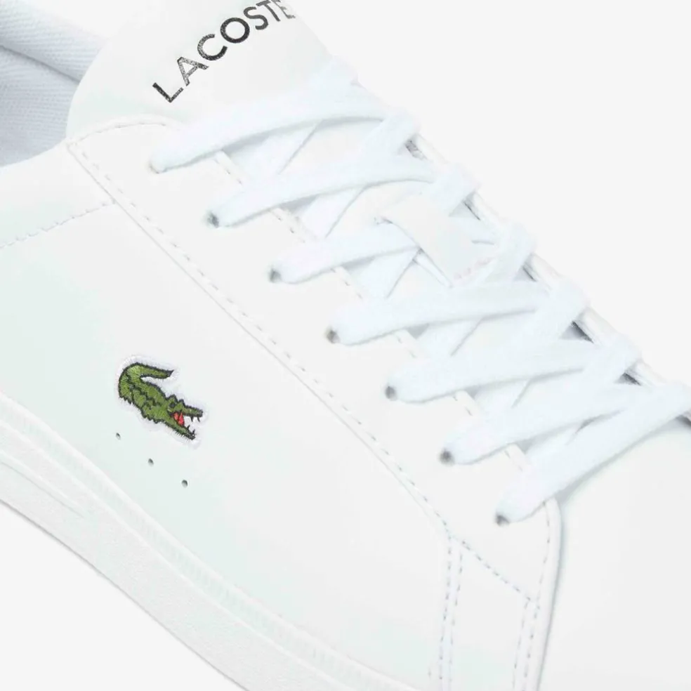 Carnaby Low Top Trainers