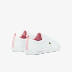 Carnaby Low Top Trainers