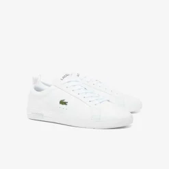 Carnaby Low Top Trainers