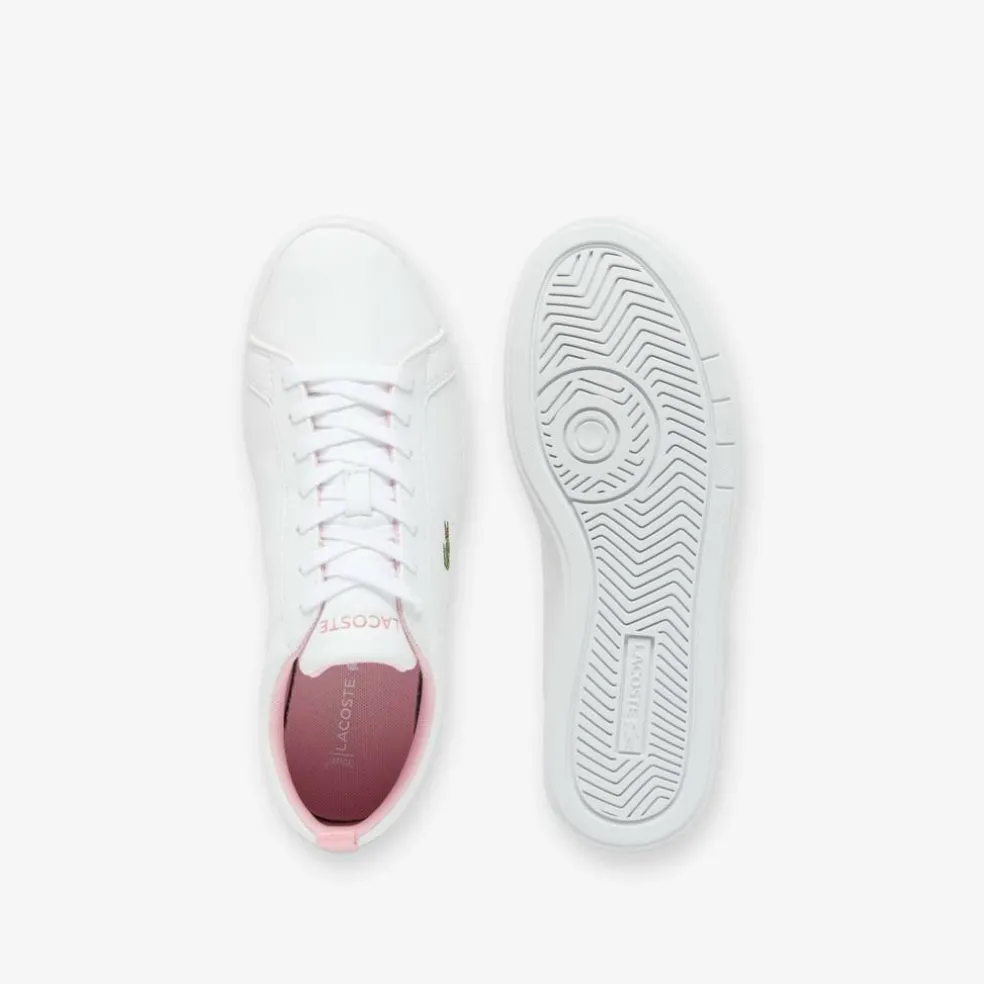 Carnaby Low Top Trainers