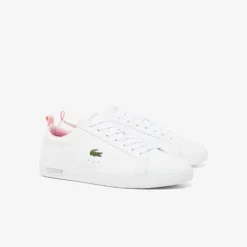 Carnaby Low Top Trainers