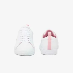 Carnaby Low Top Trainers