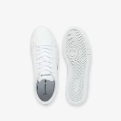 Carnaby Low Top Trainers
