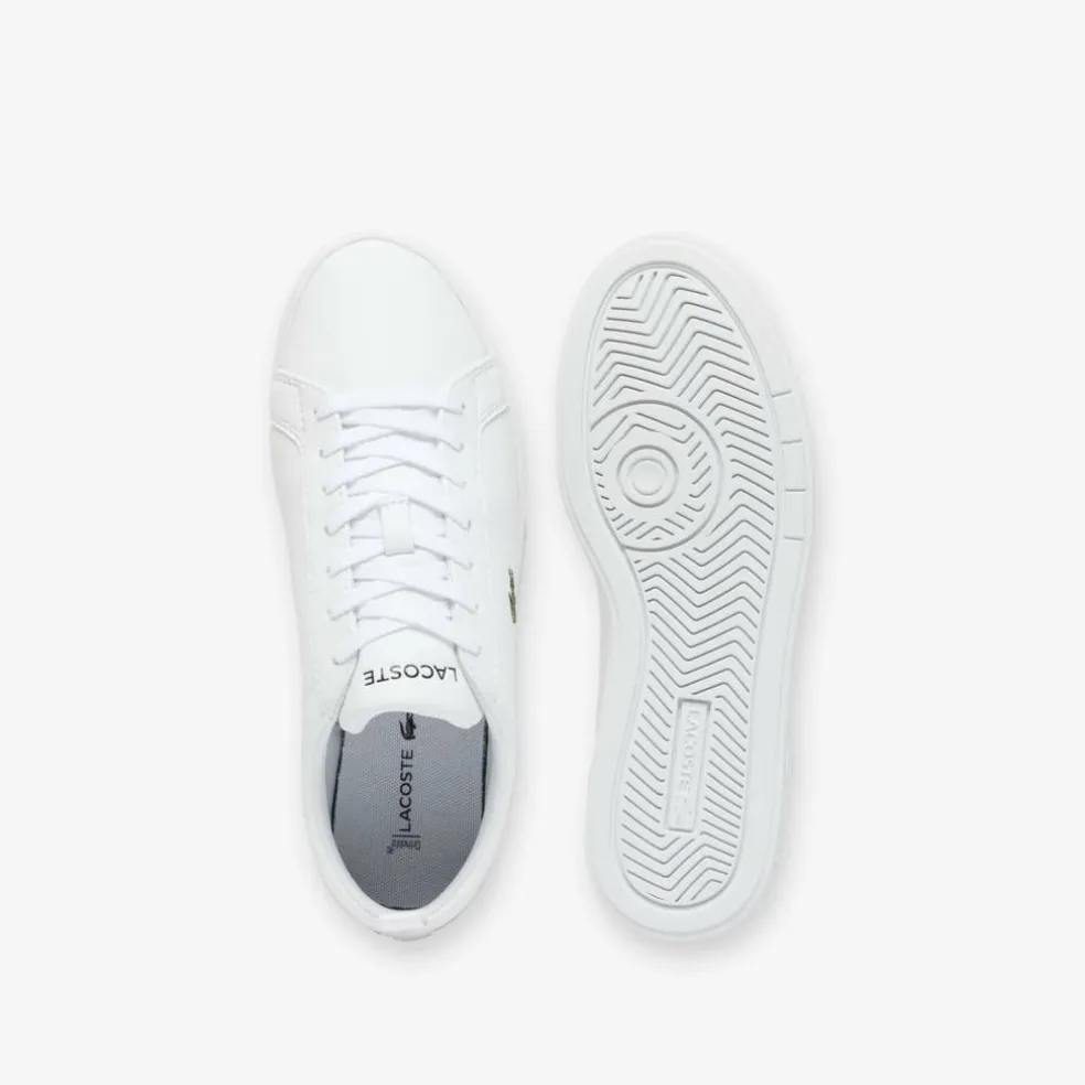 Carnaby Low Top Trainers