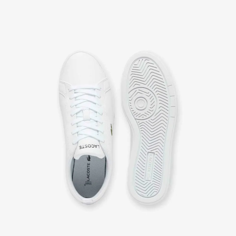 Carnaby Low Top Trainers