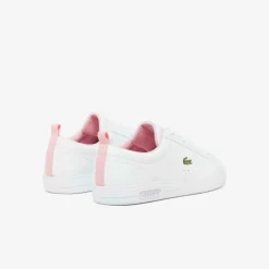 Carnaby Low Top Trainers