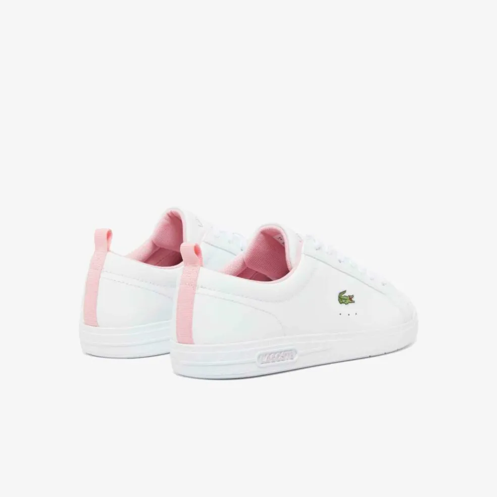 Carnaby Low Top Trainers