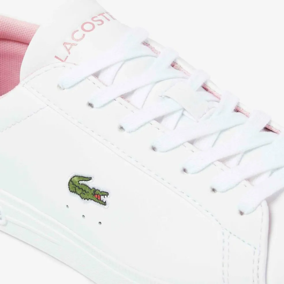 Carnaby Low Top Trainers