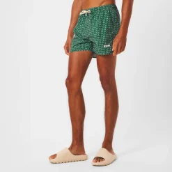Carnic Swim Shorts