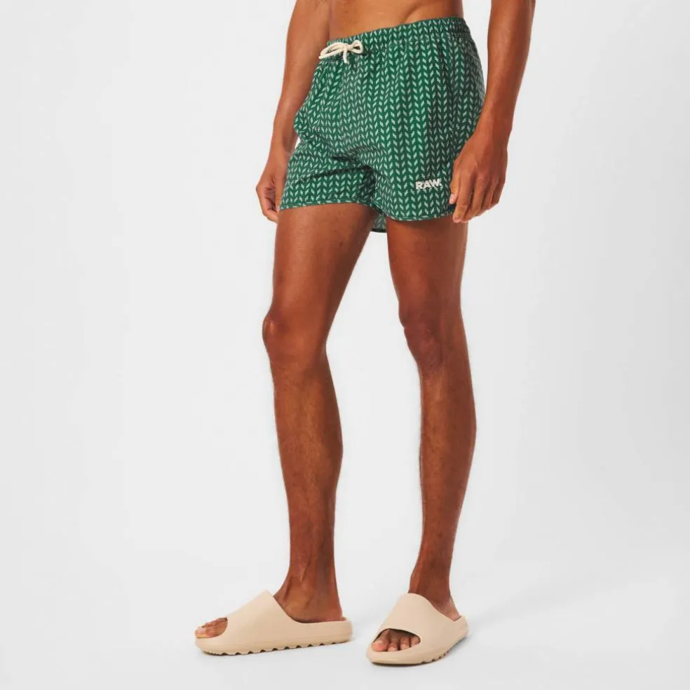 Carnic Swim Shorts