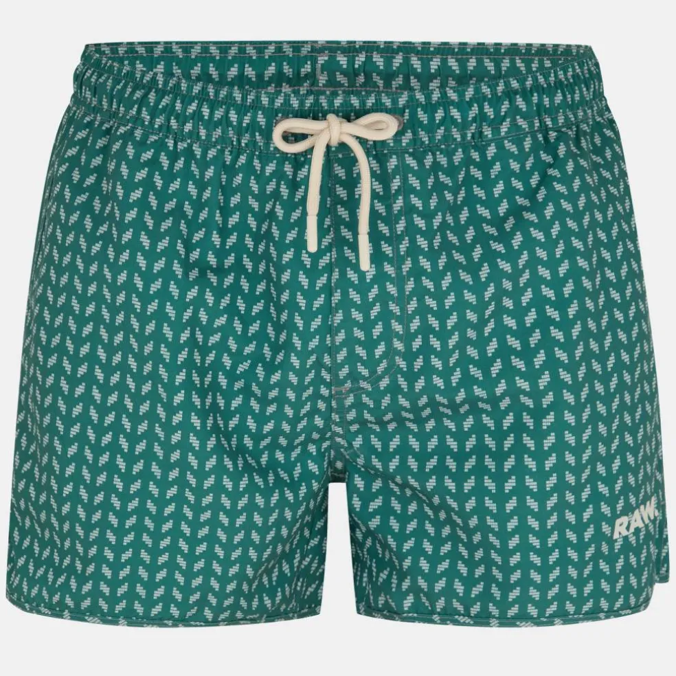 Carnic Swim Shorts