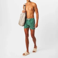 Carnic Swim Shorts