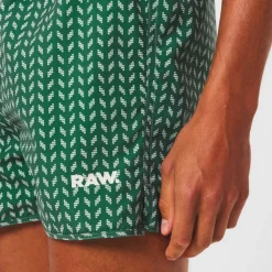 Carnic Swim Shorts