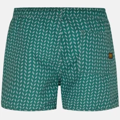 Carnic Swim Shorts