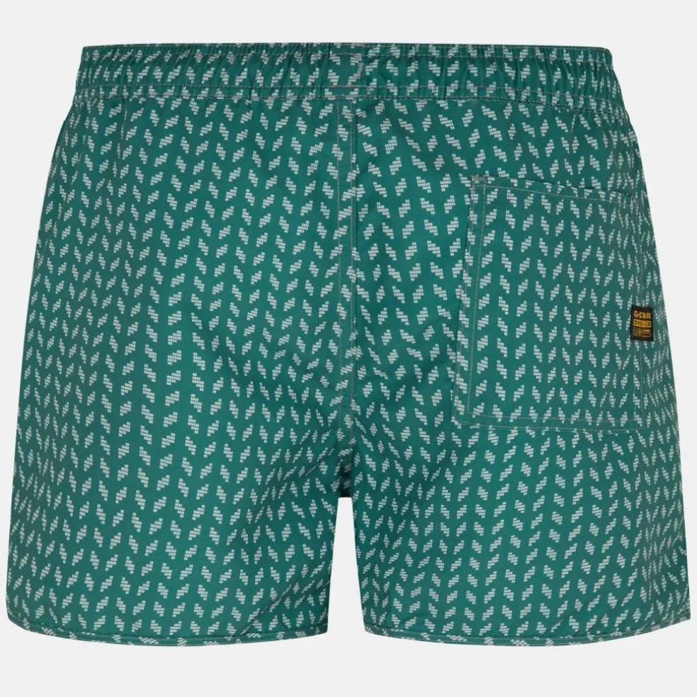 Carnic Swim Shorts
