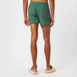 Carnic Swim Shorts