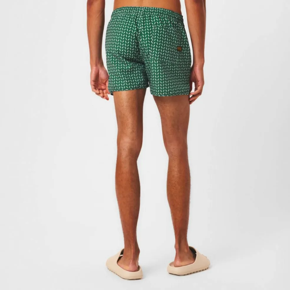 Carnic Swim Shorts