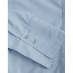 Caro Poplin Relaxed Shirt Ladies