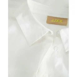 Caro Poplin Relaxed Shirt Ladies