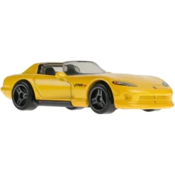 1:64 CAR WHEELS CLIP STRIP