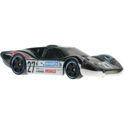 1:64 CAR WHEELS CLIP STRIP