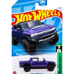 1:64 CAR WHEELS CLIP STRIP
