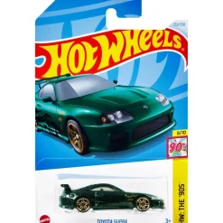 1:64 CAR WHEELS CLIP STRIP