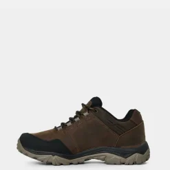 Cascade Waterproof Walking Shoes Mens