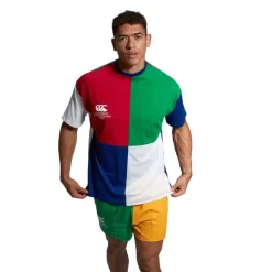 Castore Harlequins Short Sleeve T-Shirt 2023 2024