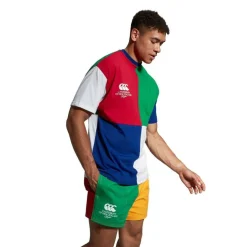 Castore Harlequins Short Sleeve T-Shirt 2023 2024