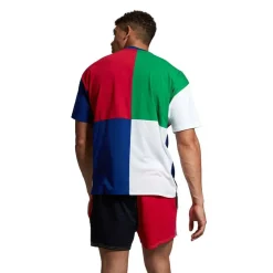 Castore Harlequins Short Sleeve T-Shirt 2023 2024