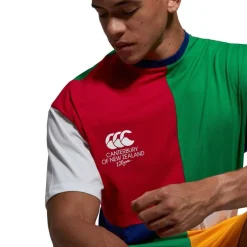Castore Harlequins Short Sleeve T-Shirt 2023 2024