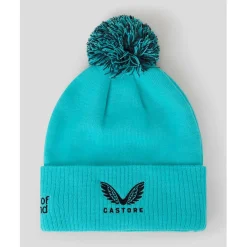 Castore Leinster Bobble Beanie Senior 2026
