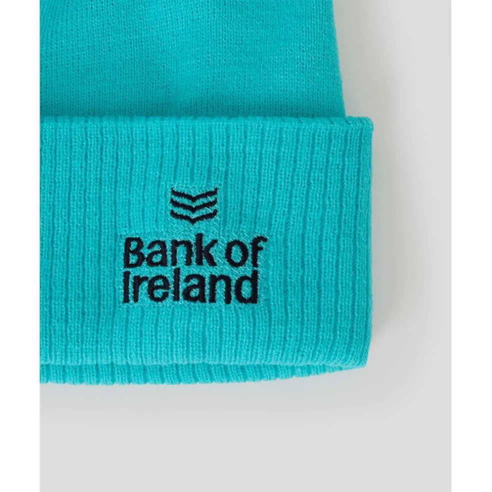 Castore Leinster Bobble Beanie Senior 2026