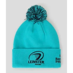 Castore Leinster Bobble Beanie Senior 2026
