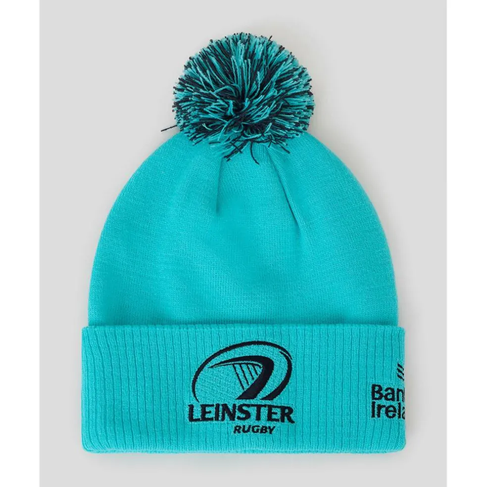 Castore Leinster Bobble Beanie Senior 2026