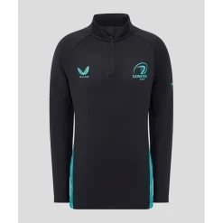 Castore Leinster Players Zip Top Junior 2026