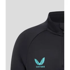 Castore Leinster Players Zip Top Junior 2026