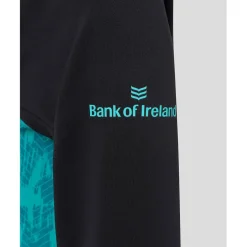 Castore Leinster Players Zip Top Junior 2026