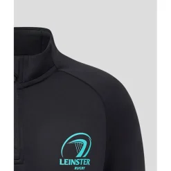 Castore Leinster Players Zip Top Junior 2026