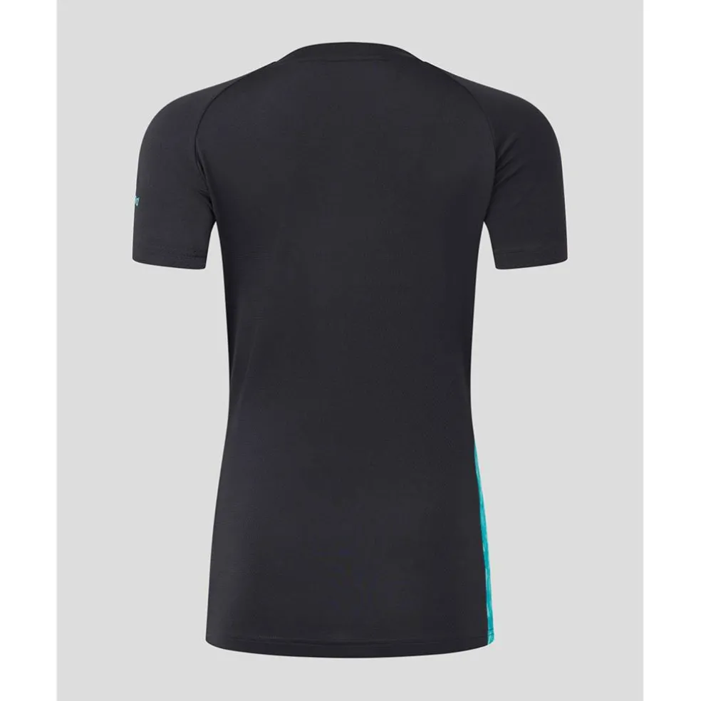 Castore Leinster Players T-Shirt Ladies 2026