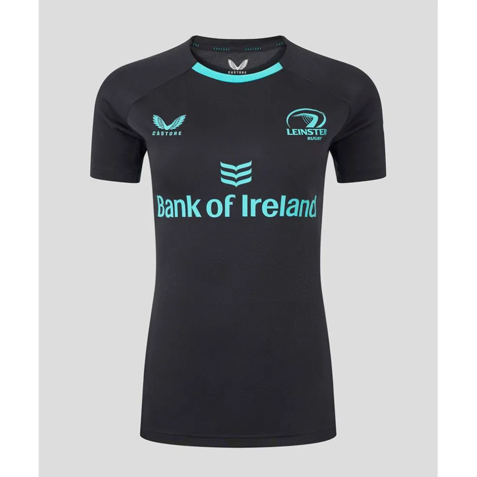 Castore Leinster Players T-Shirt Ladies 2026