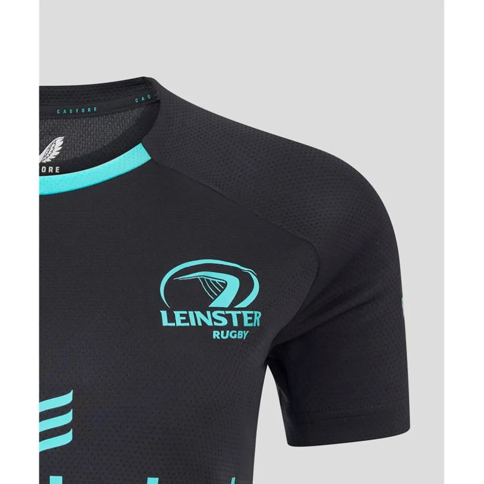 Castore Leinster Players T-Shirt Ladies 2026
