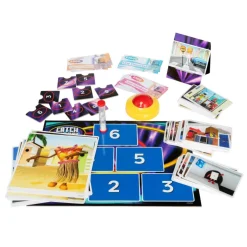 Catchphrase Board Games