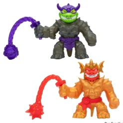 CDT HGJZ STRETCH STRIKERS DELUXE FIGURE PACK