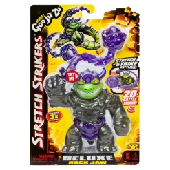 CDT HGJZ STRETCH STRIKERS DELUXE FIGURE PACK