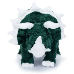 Celtic Officially Licensed Triceratops Soft Toy 30cm