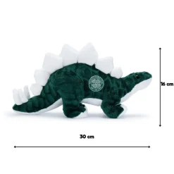 Celtic Officially Licensed Stegosaurus Soft Toy 30cm